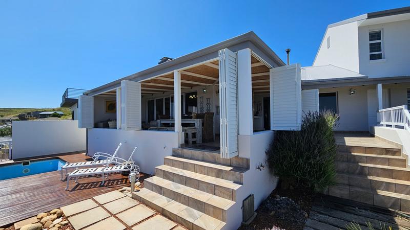 3 Bedroom Property for Sale in Monte Christo Western Cape